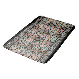 Alfombrilla De Baño Baldosas de la Alhambra