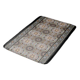 Alfombrilla De Baño Baldosas de la Alhambra
