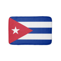 Bandera cubana