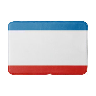 Alfombrilla De Baño Bandera de Crimea