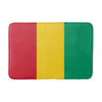 Bandera de Guinea