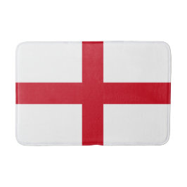 Alfombrilla De Baño Bandera de Inglaterra (Inglaterra)