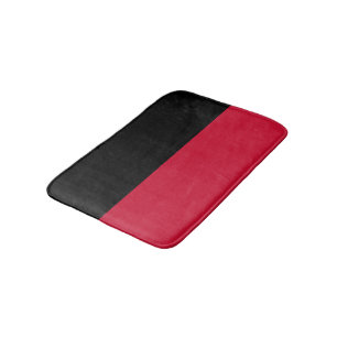 Alfombrilla De Baño Bandera de Nijmegen