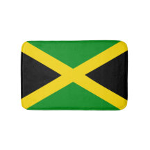 Bandera jamaicana