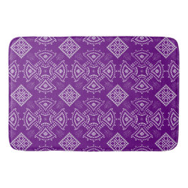 Alfombrilla De Baño bandhni