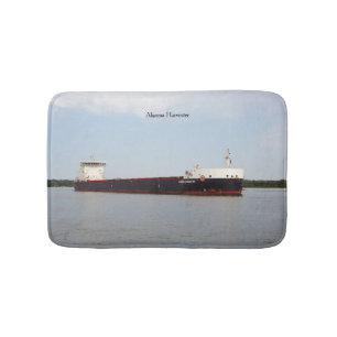 Alfombrilla De Baño Bañera Algoma Harvester