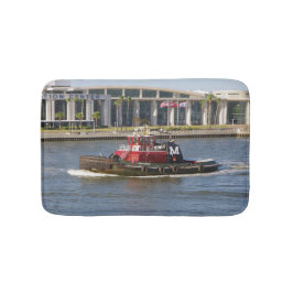 Alfombrilla De Baño Bañera Cooper Moran