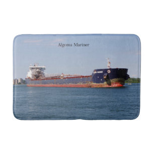 Alfombrilla De Baño Bañera de Algoma Mariner