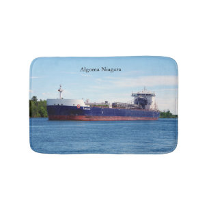Alfombrilla De Baño Bañera de Algoma Niagara