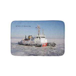 Alfombrilla De Baño Bañera de Bahía Móvil