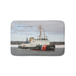 Alfombrilla De Baño Bañera de Biscyne Bay