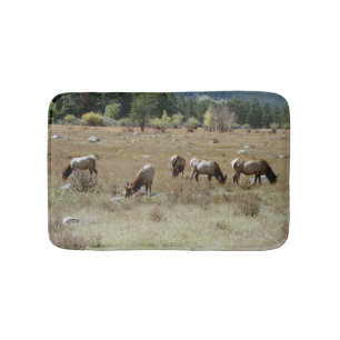 Alfombrilla De Baño Bañera Elk