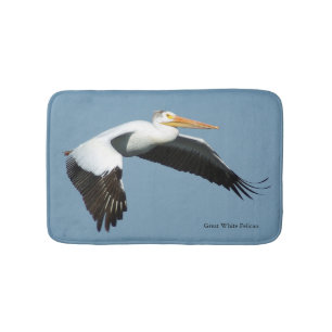 Alfombrilla De Baño Bañera pelícola blanca