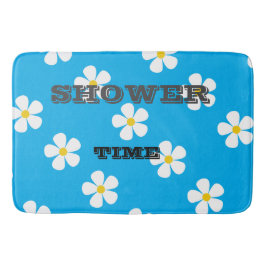 Alfombrilla De Baño Baño con bañera temática