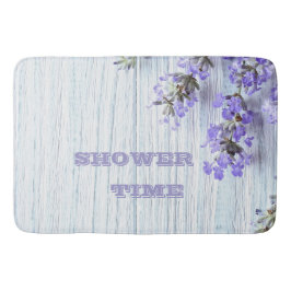 Alfombrilla De Baño Baño con bañera temática