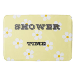 Alfombrilla De Baño Baño con bañera temática