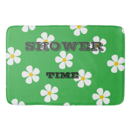 Alfombrilla De Baño Baño con bañera temática