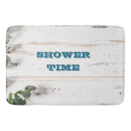 Alfombrilla De Baño Baño con bañera temática