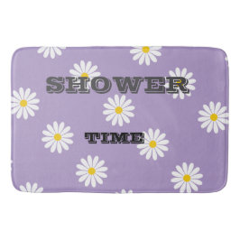 Alfombrilla De Baño Baño con bañera temática