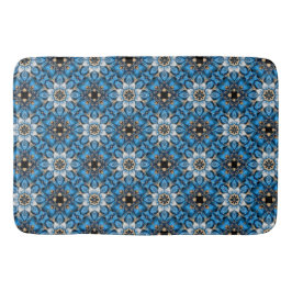 Alfombrilla De Baño Baño de ensueño zafiro 