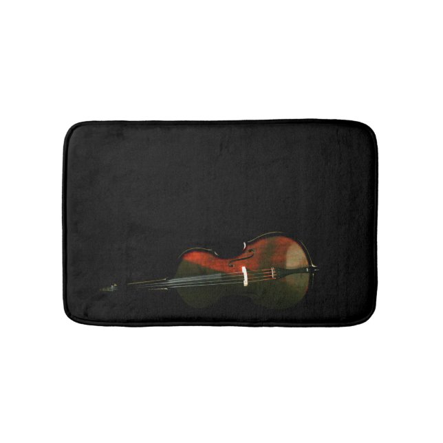 Alfombrilla De Baño Bass 3 bma (Anverso)