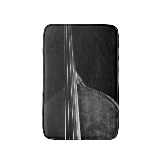 Alfombrilla De Baño Bass 5 bma (Frente vertical)