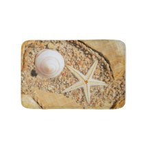 Bath de la cubierta del mar