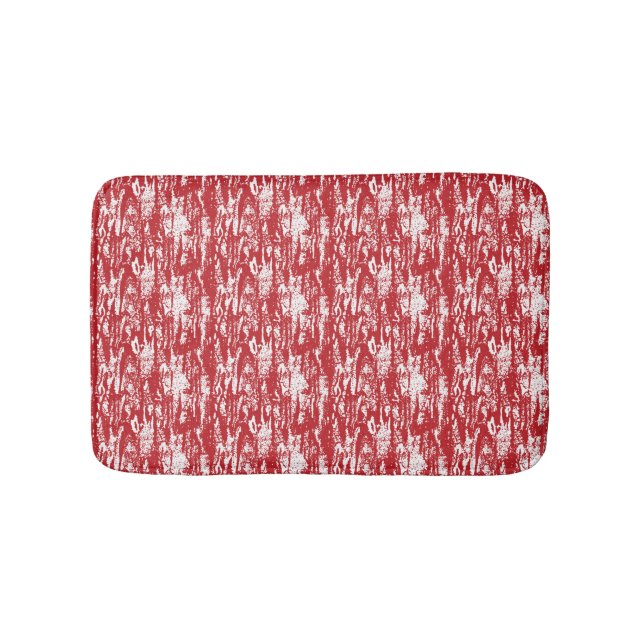 Alfombrilla De Baño Bath Mat (Anverso)