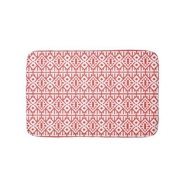 Alfombrilla De Baño Bath Mat (Anverso)