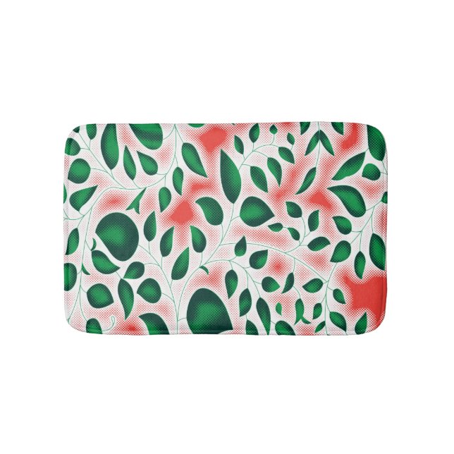 Alfombrilla De Baño Bath Mat (Anverso)
