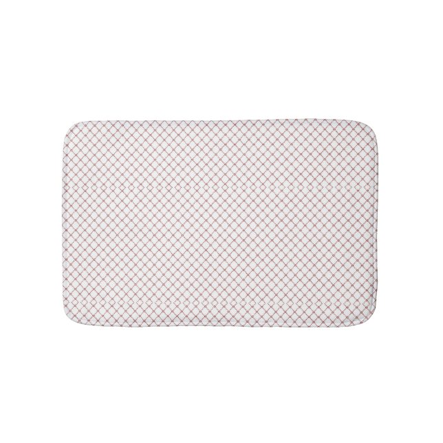 Alfombrilla De Baño Bath Mat (Anverso)