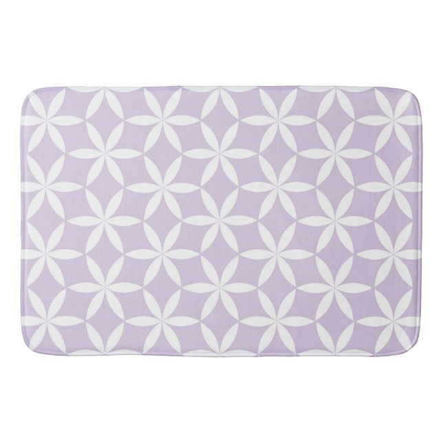 Alfombrilla De Baño Bath Mat (Anverso)