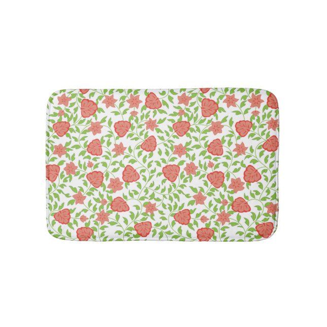 Alfombrilla De Baño Bath Mat (Anverso)
