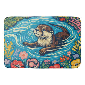 Alfombrilla De Baño Bath Mat