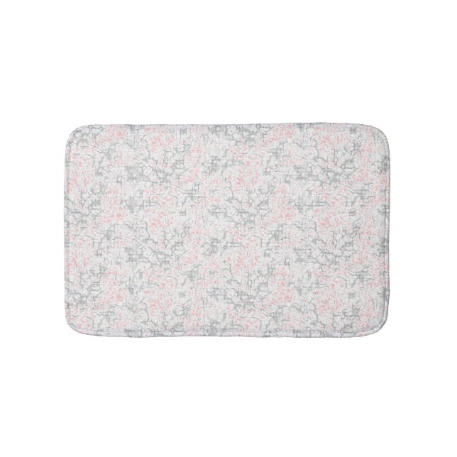 Alfombrilla De Baño Bath Mat (Anverso)