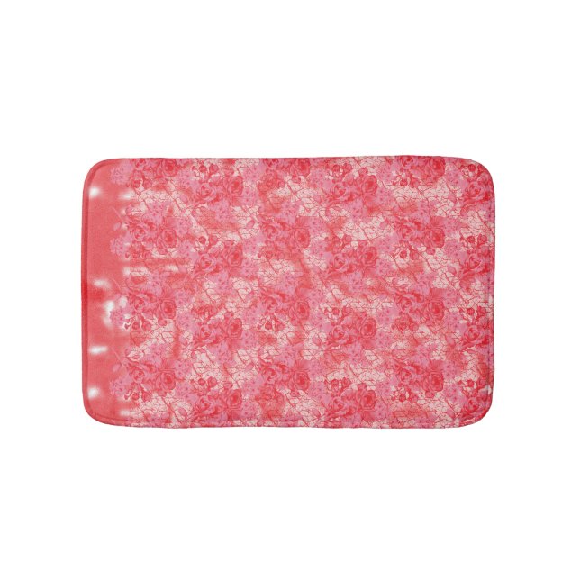 Alfombrilla De Baño Bath Mat (Anverso)