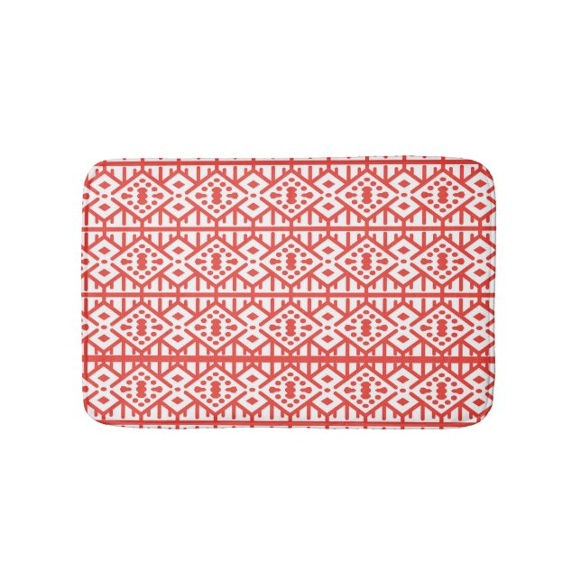 Alfombrilla De Baño Bath Mat (Anverso)
