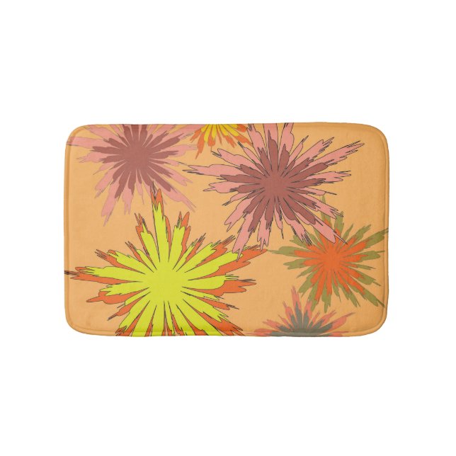 Alfombrilla De Baño Bath Mat (Anverso)