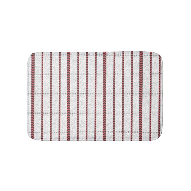 Alfombrilla De Baño Bath Mat (Anverso)