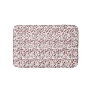 Alfombrilla De Baño Bath Mat