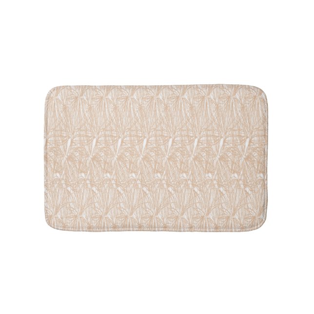 Alfombrilla De Baño Bath Mat (Anverso)
