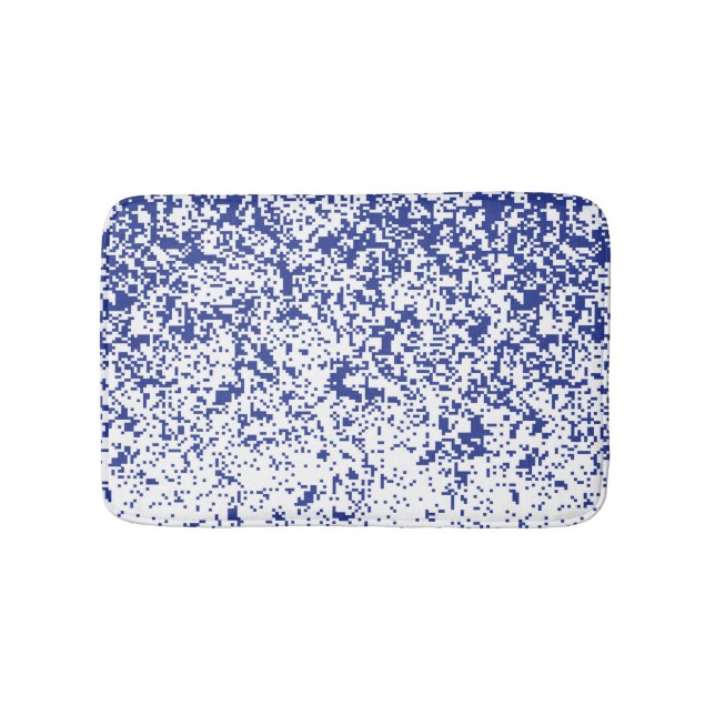 Alfombrilla De Baño Bath Mat (Anverso)