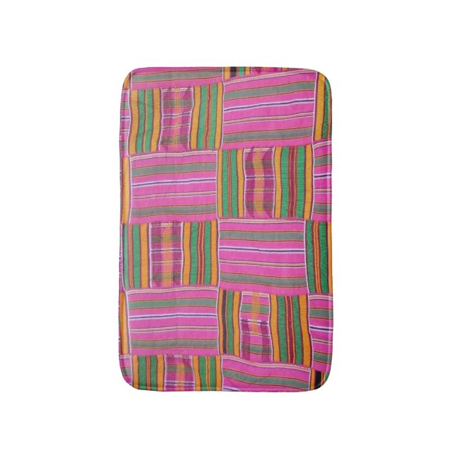 Alfombrilla De Baño Bath Mat (Frente vertical)