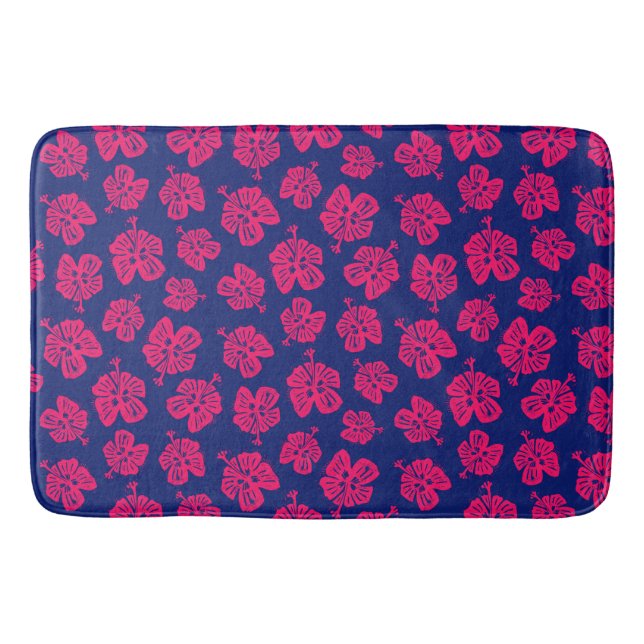 Alfombrilla De Baño Bath Mat (Anverso)