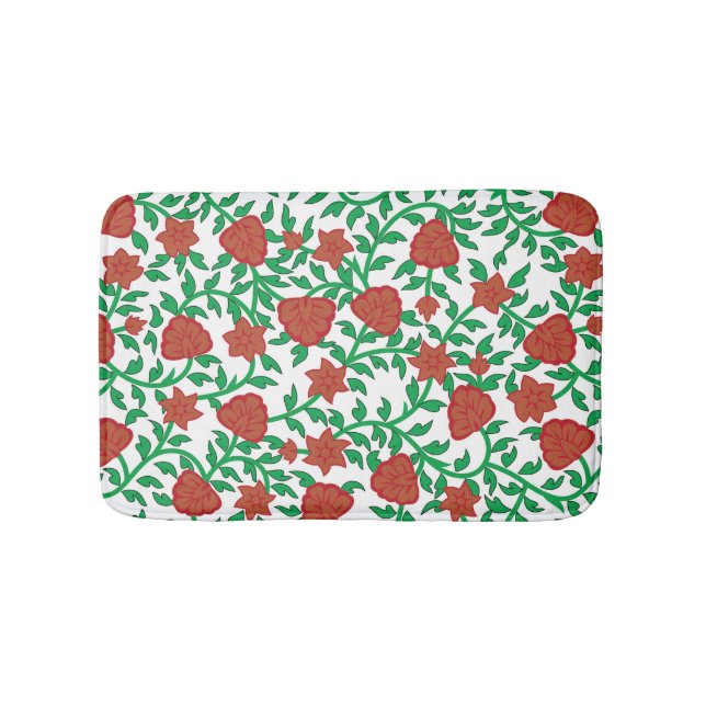 Alfombrilla De Baño Bath Mat (Anverso)