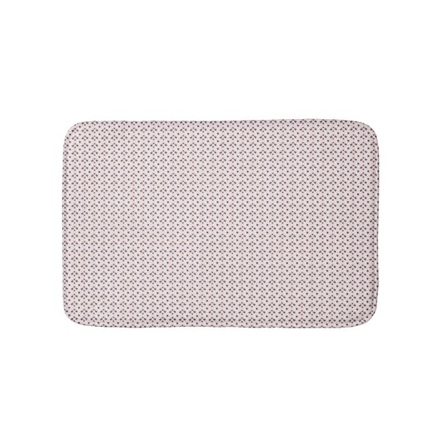 Alfombrilla De Baño Bath Mat (Anverso)