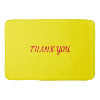 Alfombrilla De Baño Bath Mat