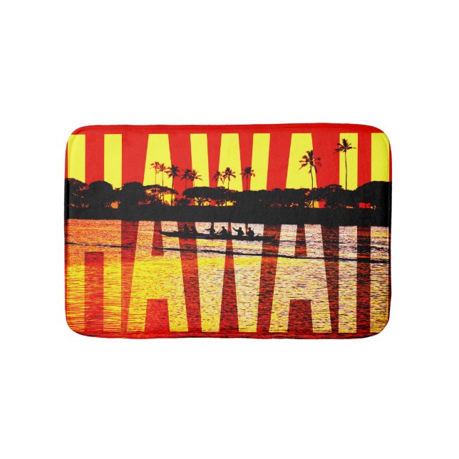 Alfombrilla De Baño Bath Mat (Anverso)