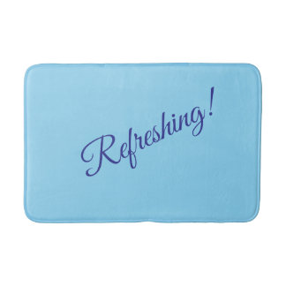 Alfombrilla De Baño Bath Mat