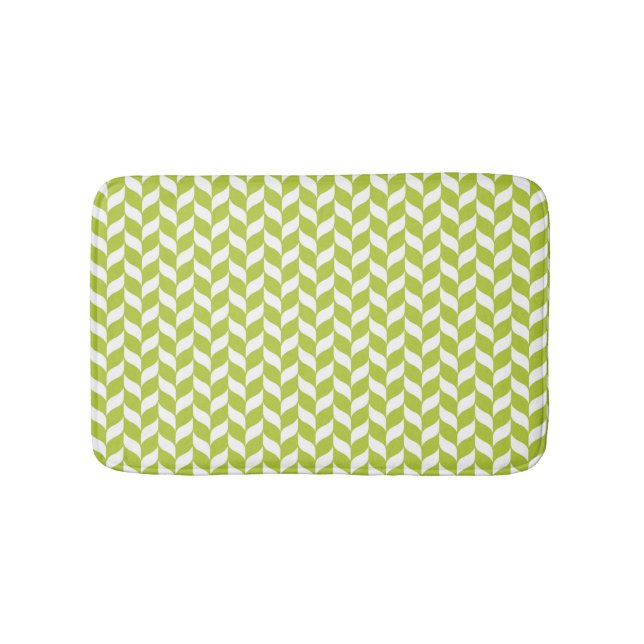 Alfombrilla De Baño Bath Mat (Anverso)